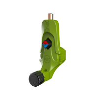 Máquina de tatuar EGO V2 Plus de Bez - Verde (RCA)