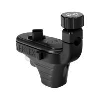 Máquina rotativa Ego Vertex 2 - Dark Black
