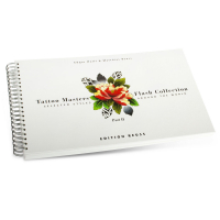Libro Tattoo Masters Flash Book Collection Part 2 - Edition Reuss