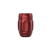 Stigma-Rotary® Force XL Empuñadura (40 mm) - Rojo