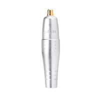 Máquina Glovcon Pill Pen PMU - Plata