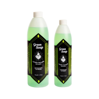 Lauro Paolini - Jabón Verde Concentrado