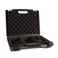 The Inked Army - Maletín Ammo Box (Cartridge)