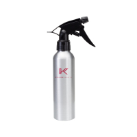 Spray en Botella de Aluminio Killer Beauty 250ml