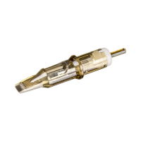 Caja de 20 Cartuchos Sublime Kwadron 0.35mm Long Taper - Soft Edge Magnum