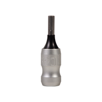 Lauro Paolini Click Click Grip V2 - Plata