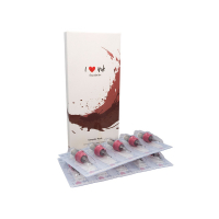Cartuchos de Agujas de Precisión Profesionales Tina Davies - Pack de Muestra - Caja de 10