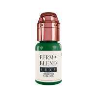 Pigmento Para PMU Perma Blend Luxe - Green Eyes 15ml