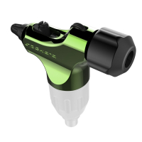 Máquina Tatuaje Spektra Halo2 Crossover Kryptonite (Cuerpo)