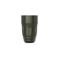 Stigma-Rotary® Force Empuñadura Slim (29 mm) - Verde Militar