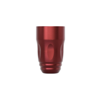 Stigma-Rotary® Force Empuñadura Slim (29 mm) - Rojo