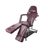 Silla de Cliente Tatsoul 370-S - Ox Blood