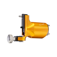 Máquina Tatuaje Neotat Vivace Naranja Longitud De Golpe 3.5MM