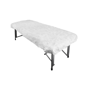 Cubiertas de Mesa Desechables - Ajustada - Pack de 10