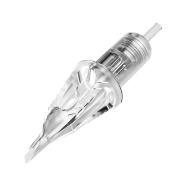 Caja de 20 Cartuchos Cheyenne Clear Craft Shader