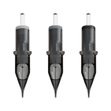 Caja de 20 Cartuchos Killer Beauty SMP Needle Cartridges - PACK MUESTRA