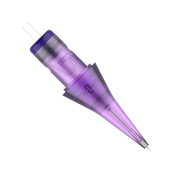 Caja de 20 Cartuchos Revolution - Round Liner