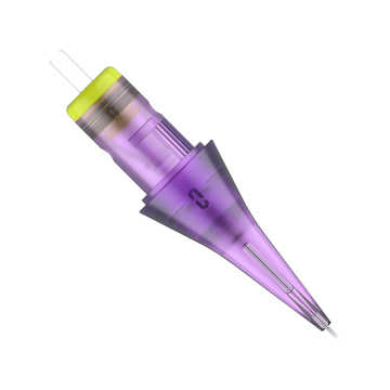 Caja de 20 Cartuchos Revolution - Straight Round Liner