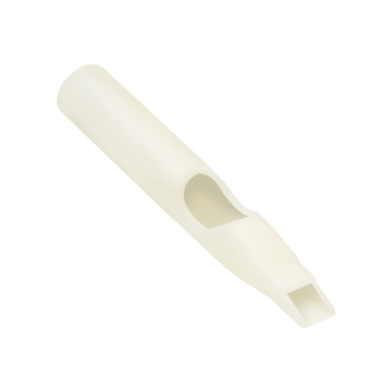 Caja De 50 Puntas Esterilizadas Desechables Killer Ink Planas