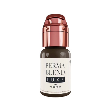 Pigmento Para PMU Perma Blend Luxe - Fig 15ml