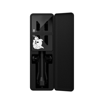 Bandeja Ghost Travel Tray (Solo Base)