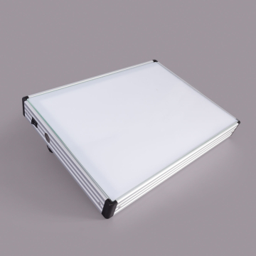 Mesa De Luz A3 Para Tatuaje