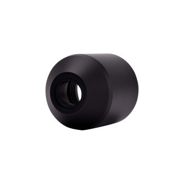 ACUS - Grip negro - 33 mm
