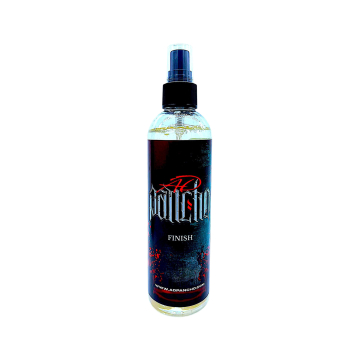 AD Pancho Tattoo Finish 250ml