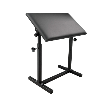 Reposabrazos doble de Tony Raita