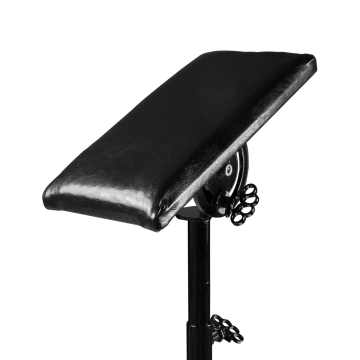 REFURBISHED - Tony Raita Arm Rest (PICK 1x ARM BOX AND 1x BASE BOX!)