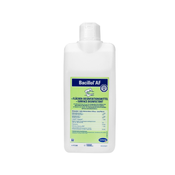 Bacillol AF Desinfectante de Superficies 1000ml