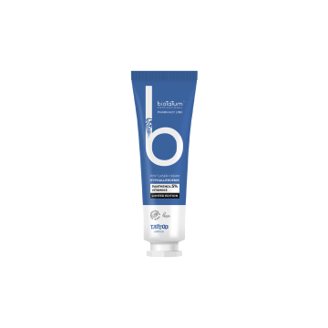 BioTaTum - Crema Hipoalergénica Post-Laser  20ml