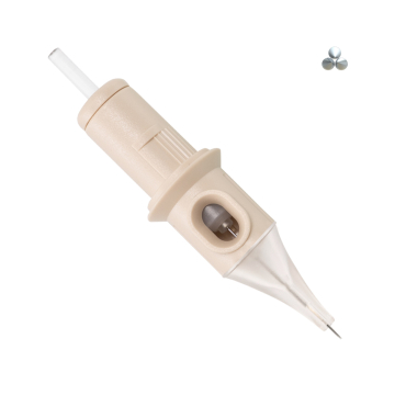 Caja de 20 Cartuchos Biotek Universal PMU - Round Liner