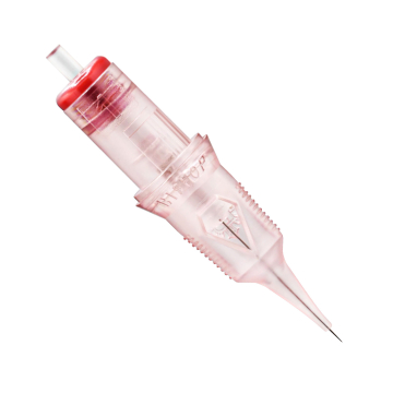 Caja de 10 Cartuchos Bishop Da Vinci PMU - Redondo Para Línea Cono Largo