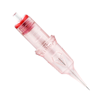 Caja de 10 Cartuchos Bishop Da Vinci PMU - Redondo Para Línea Cono Medio