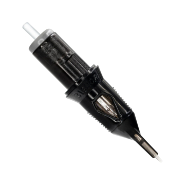 Caja de 20 Cartuchos DaVinci V2 - Freddy Negrete