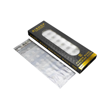 Bishop Power Wand Bolsas para Máquina