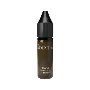 Pro Nouveau Pigments - Brows Collection - Darla 15ml