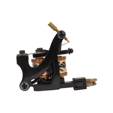 Máquina De Tatuar Bristol Tattoo Club - Special Small