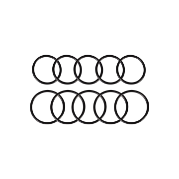 Pack de 10 O-Rings para Cheyenne Pen