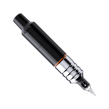 Cheyenne HAWK Pen 25mm Grip - Acero