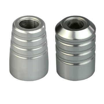 Mango Cheyenne Hawk PEN - Plateado