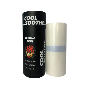 Cool Soothe Second Skin Roll 15cm x 10m