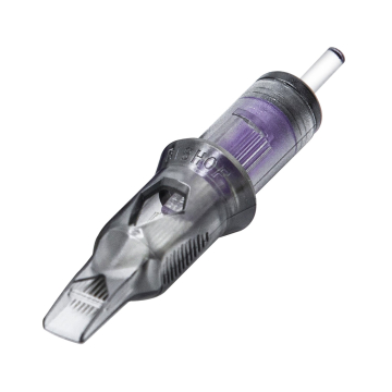 Caja de 20 Cartuchos Bishop Da Vinci V2 - Curved Magnum Medium Taper