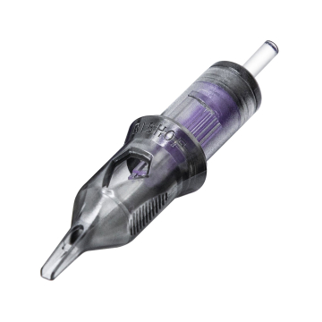 Caja de 20 Cartuchos Bishop Da Vinci V2 - Magnum