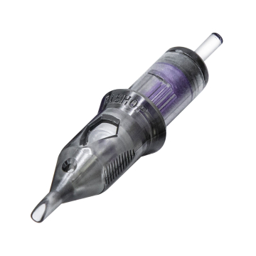 Caja de 20 Cartuchos Bishop Da Vinci V2 - Round Shader