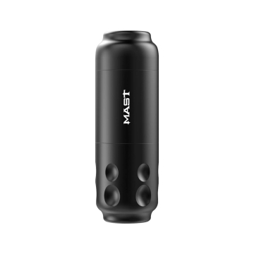 Máquina Dragonhawk Mast Sensor  - Negro - Longitud de Carrera de 4 mm