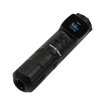 Equaliser Wireless Hybrid Fox - Negro