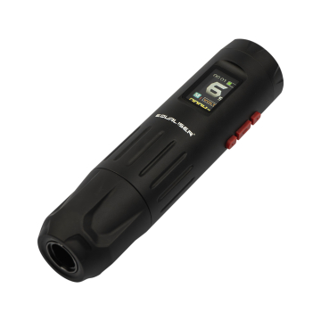 Equaliser Wireless Ink Master - Negro