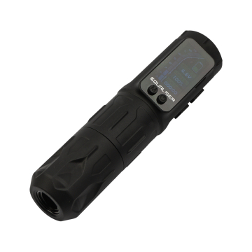 Equaliser Wireless Unicorn Max - Negro